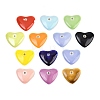 Handmade Porcelain Pendants PORC-T136-09M-1