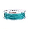 Polyester Metallic Thread OCOR-G006-02-1.0mm-27-2