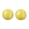 Opaque Resin Decoden Cabochons RESI-A034-03D-2