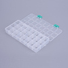 Organizer Storage Plastic Box LS-CON-X0002-04-2