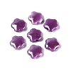 Handmade Porcelain Beads PORC-N007-20-B01-A10-1
