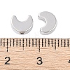 Brass Beads LS-ZIRC-G160-01P-3
