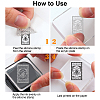 PVC Plastic Stamps DIY-WH0167-56-187-3