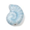 Handmade Porcelain Beads PORC-D026-02D-01-1