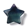 Natural Fluorite Beads G-Z001-06-2
