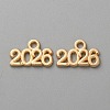 Alloy Pendants FIND-TAC0017-59KCG-1