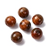 Opaque Resin Beads RESI-B039-18C-1