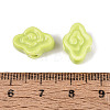 Handmade Porcelain Beads PORC-Q008-09F-4