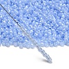 TOHO 8/0 Round Beads SEED-TR08-0146-3