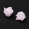 Triple Color Luminous Resin Decoden Cabochons RESI-K036-56-2