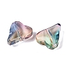 Transparent Glass Beads DGLA-N022-01K-3