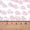 FGB Grade A Drawbench Style Glass Seed Beads SEED-Q040-10MM-07-4
