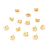 Brass Friction Ear Nuts KK-F824-022G-1