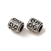 316 Surgical Stainless Steel European Beads SA-CBA7555-01AS-03-1