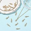 SHEGRACE Brass Micro Pave Clear Cubic Zirconia Charms XGRQ4N510-726G-4