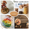 1Pc Cork Bottle Stoppers FIND-OC0014-45A-5
