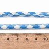Polycotton Braided Cord with Inner Core OCOR-NH0002-01-25-3