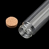 Glass Bead Storage Tubes AJEW-XCP0003-64-2