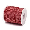 Nylon Braided Cords NWIR-C004-03T-2