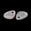 Natural White Shell Pendants SH-CBA52CC-01-2