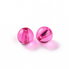 Transparent Acrylic Beads LS-X-MACR-S370-A10mm-706-2