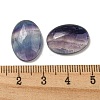 Natural Fluorite Cabochons X-G-C115-01A-38-3