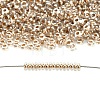 TOHO 8/0 Demi Round Beads Y-SEED-DR08-0989-1