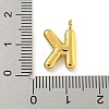 Ion Plating(IP) 304 Stainless Steel Pendants STAS-C102-15G-K-3