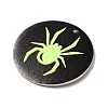 Halloween Imitation Leather Pendants FIND-K017-04C-05-2