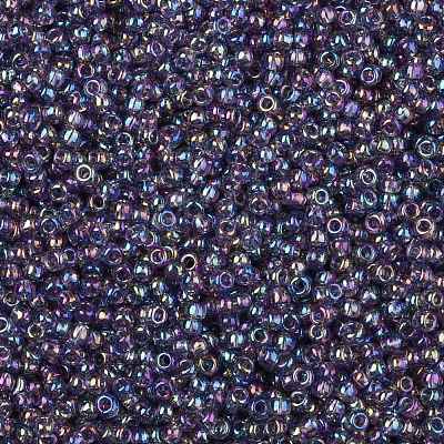 TOHO Round Seed Beads SEED-JPTR11-0166D-1