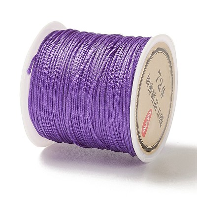50 Yards Nylon Chinese Knot Cord NWIR-C003-01A-12-1