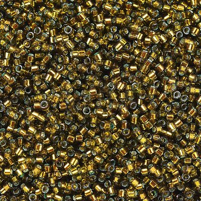 MIYUKI Delica Beads SEED-X0054-DB0604-1