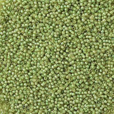 TOHO Round Seed Beads X-SEED-TR11-0946F-1