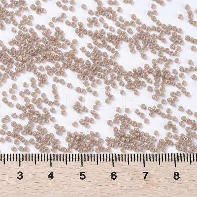 MIYUKI Round Rocailles Beads X-SEED-G009-RR4455-1