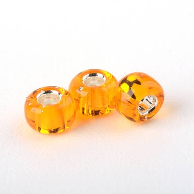 MGB Matsuno Glass Beads SEED-R017A-36RR-1