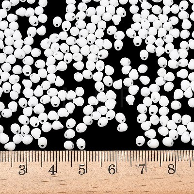 MIYUKI 3.4mm Drop Beads Y-SEED-MY04-DP402F-1