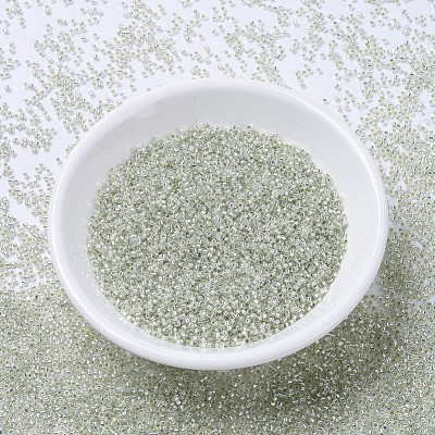 MIYUKI Delica Beads SEED-J020-DB1431-1