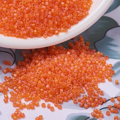 MIYUKI Delica Beads SEED-MY11-DB0855-1