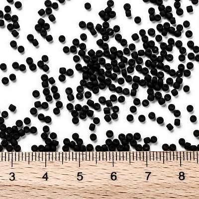 TOHO Round Seed Beads X-SEED-TR11-0049F-1
