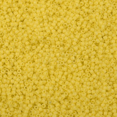 TOHO Round Seed Beads SEED-XTR11-0902F-1