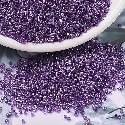 MIYUKI Delica Beads SEED-MY11-DB1754-1