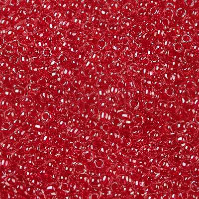 TOHO Round Seed Beads X-SEED-TR11-0355-1