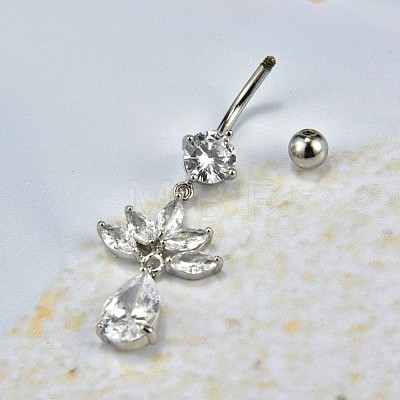 Piercing Jewelry AJEW-EE0006-72A-P-1
