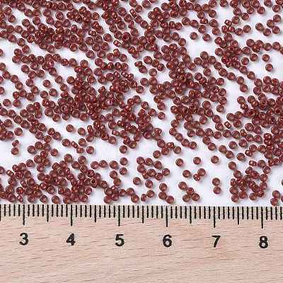 MIYUKI Round Rocailles Beads SEED-X0056-RR4469-1