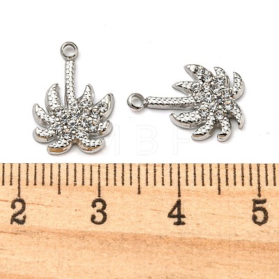 304 Stainless Steel Charms STAS-L022-159P-1