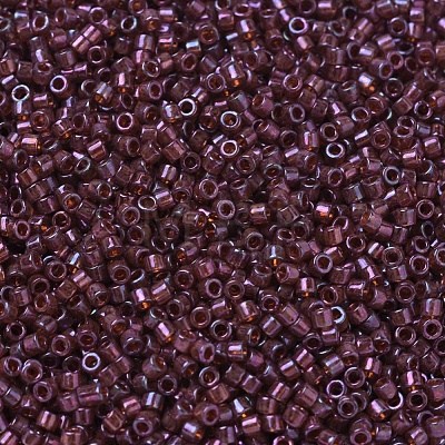 MIYUKI Delica Beads X-SEED-J020-DB0129-1