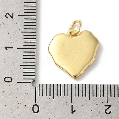 Rack Plating Brass Enamel Pendants KK-Z056-39G-02-1