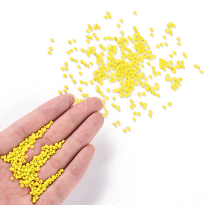 12/0 Glass Seed Beads X2-SEED-A010-2mm-42-1