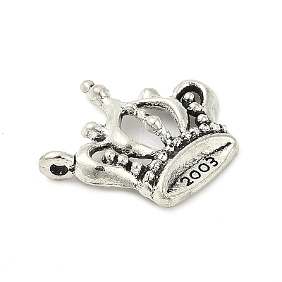 Tibetan Style Alloy Pendants LF10497Y-1