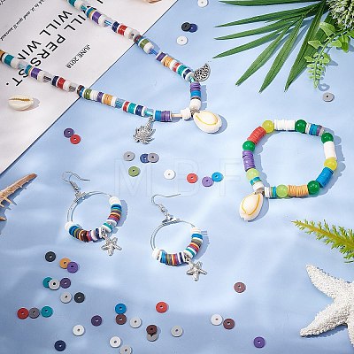 DIY Jewelry Set Kits DIY-PH0027-68-1
